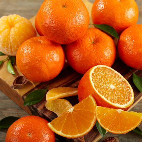 can you zest mandarin oranges